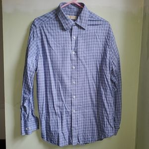 Michael Kors button up shirt
